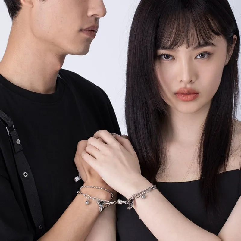 Wrist Whisper: Bracelets with Presence