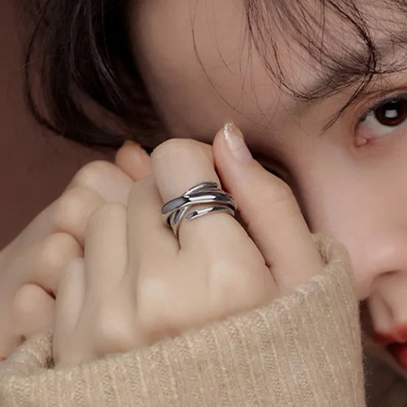 Rings That Speak