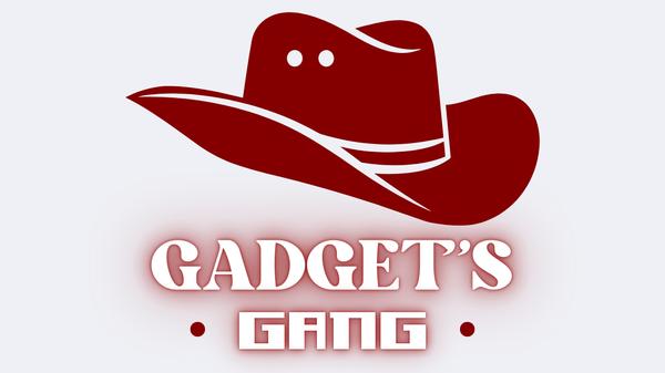 Gadget's Gang